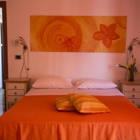 Salentomigliore Casa Vacanze San Pancrazio Salentino Eksteriør bilde