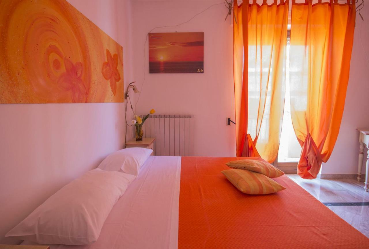 Salentomigliore Casa Vacanze San Pancrazio Salentino Eksteriør bilde