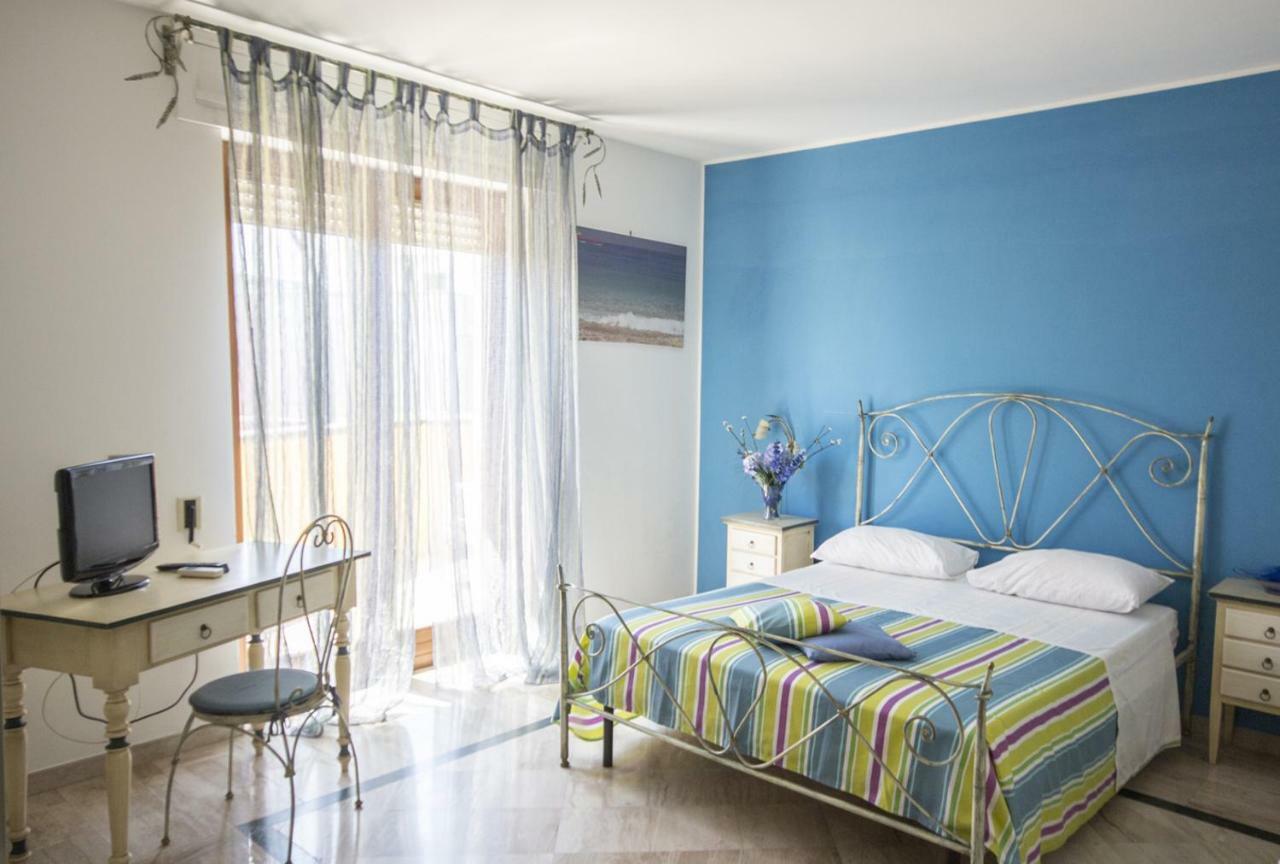 Salentomigliore Casa Vacanze San Pancrazio Salentino Eksteriør bilde